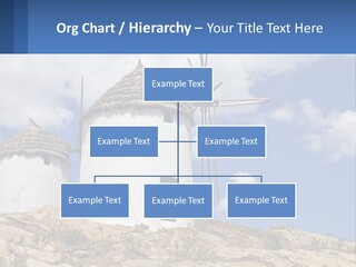Ventilation Part White PowerPoint Template