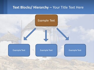 Ventilation Part White PowerPoint Template