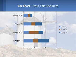 Ventilation Part White PowerPoint Template