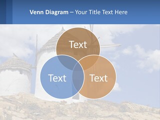 Ventilation Part White PowerPoint Template