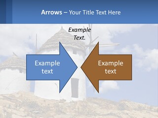 Ventilation Part White PowerPoint Template