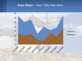 Ventilation Part White PowerPoint Template