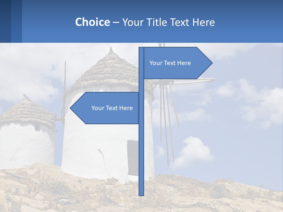 Ventilation Part White PowerPoint Template