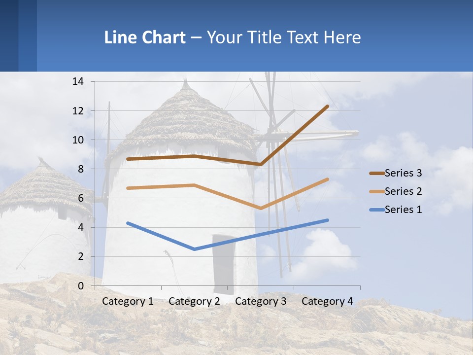 Ventilation Part White PowerPoint Template