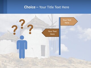 Ventilation Part White PowerPoint Template