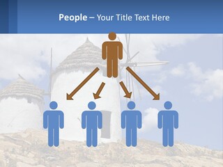 Ventilation Part White PowerPoint Template