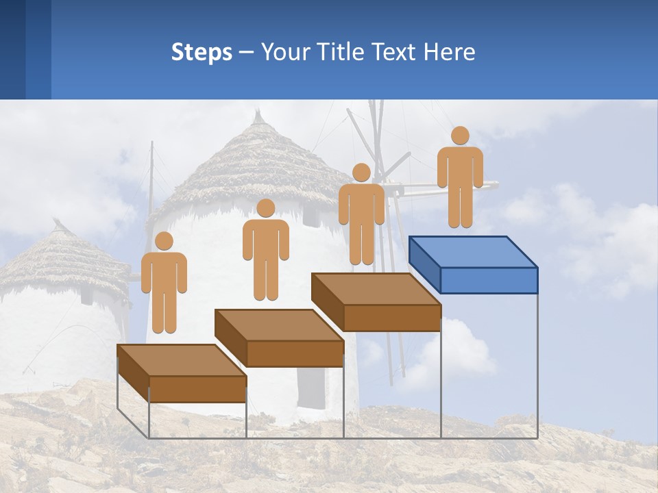 Ventilation Part White PowerPoint Template