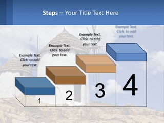 Ventilation Part White PowerPoint Template
