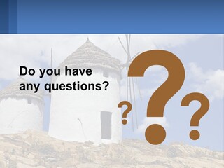 Ventilation Part White PowerPoint Template