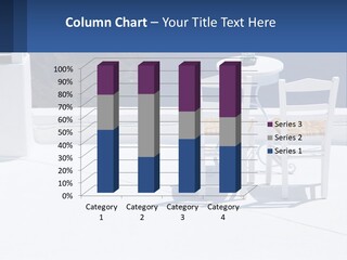 Heat Cool Energy PowerPoint Template