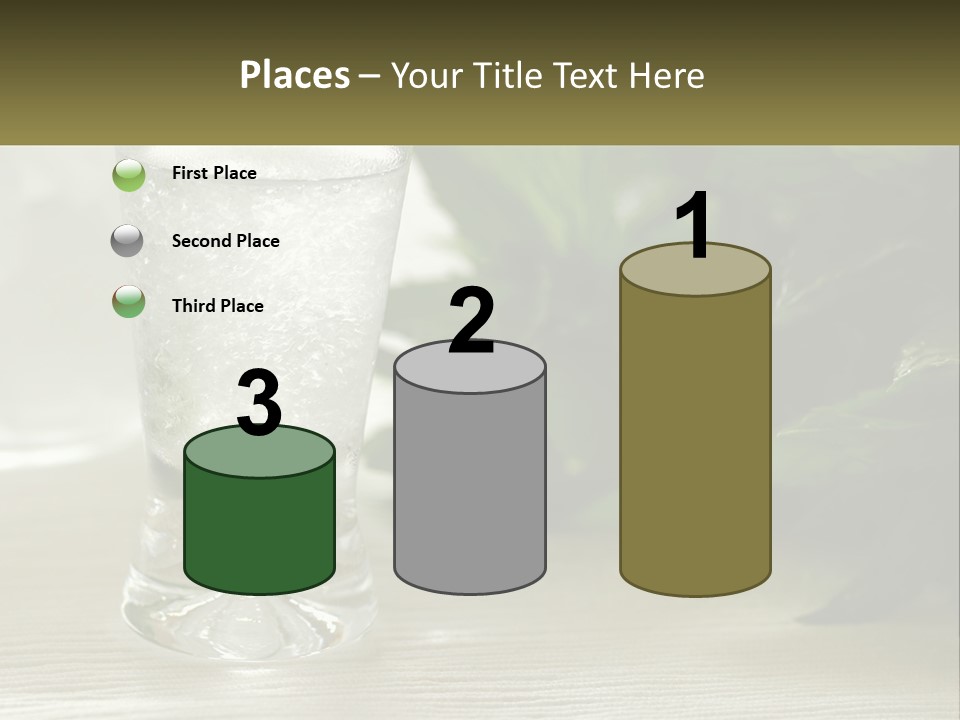 Equipment Cooling Home PowerPoint Template