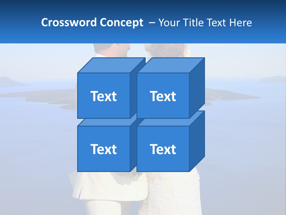 Ventilation Supply Technology PowerPoint Template