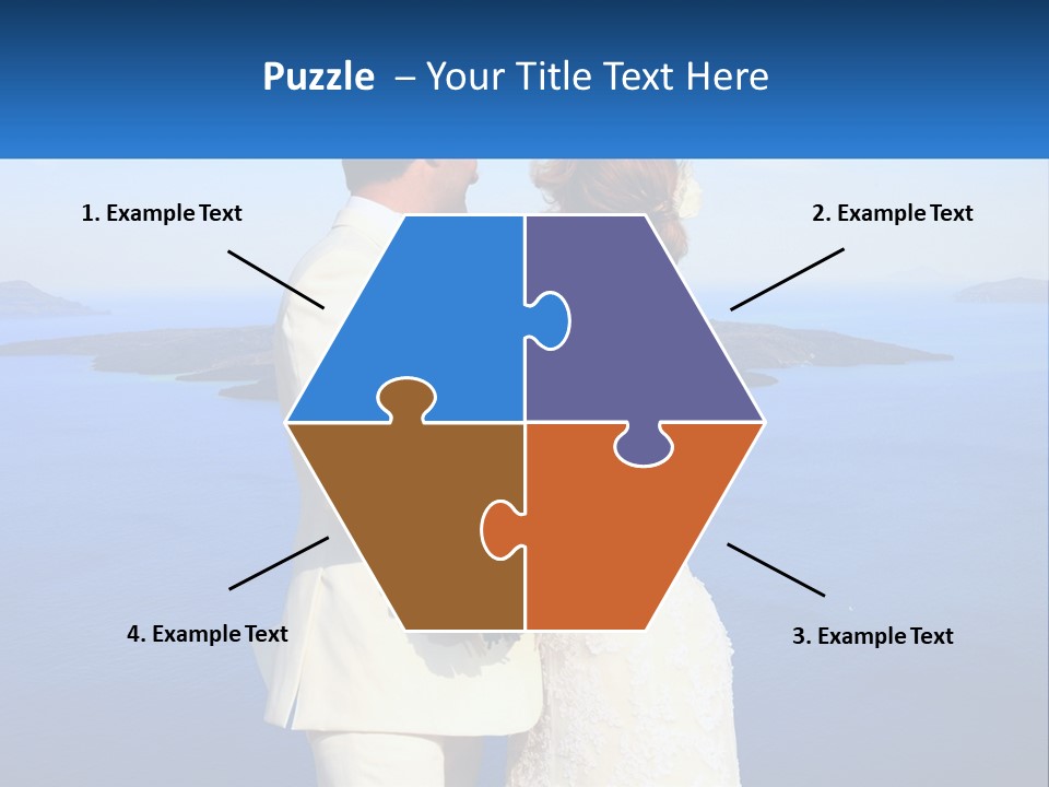 Ventilation Supply Technology PowerPoint Template