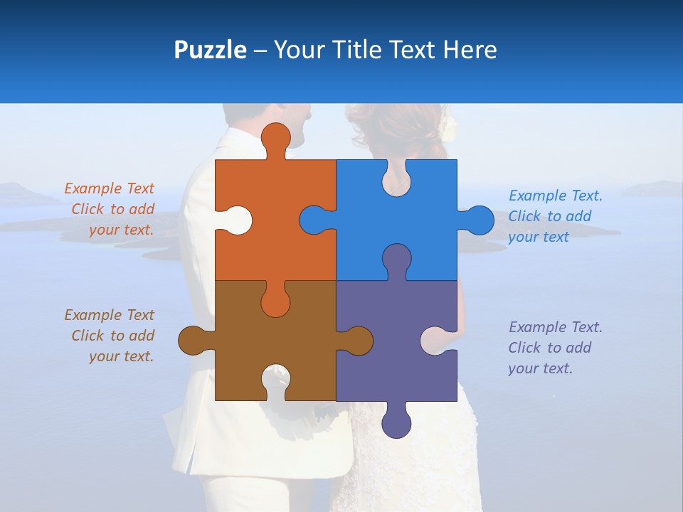 Ventilation Supply Technology PowerPoint Template