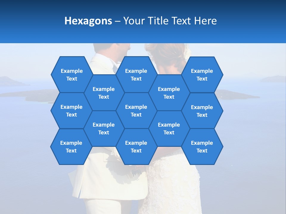 Ventilation Supply Technology PowerPoint Template