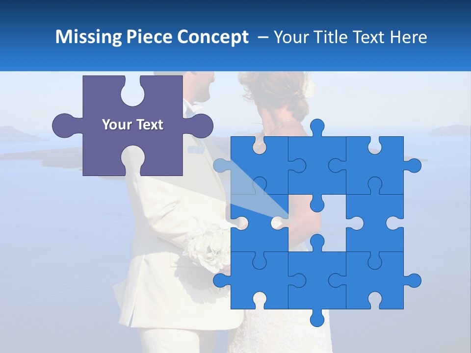 Ventilation Supply Technology PowerPoint Template