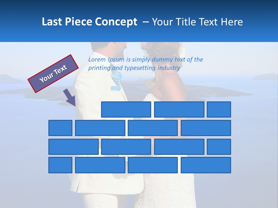 Ventilation Supply Technology PowerPoint Template