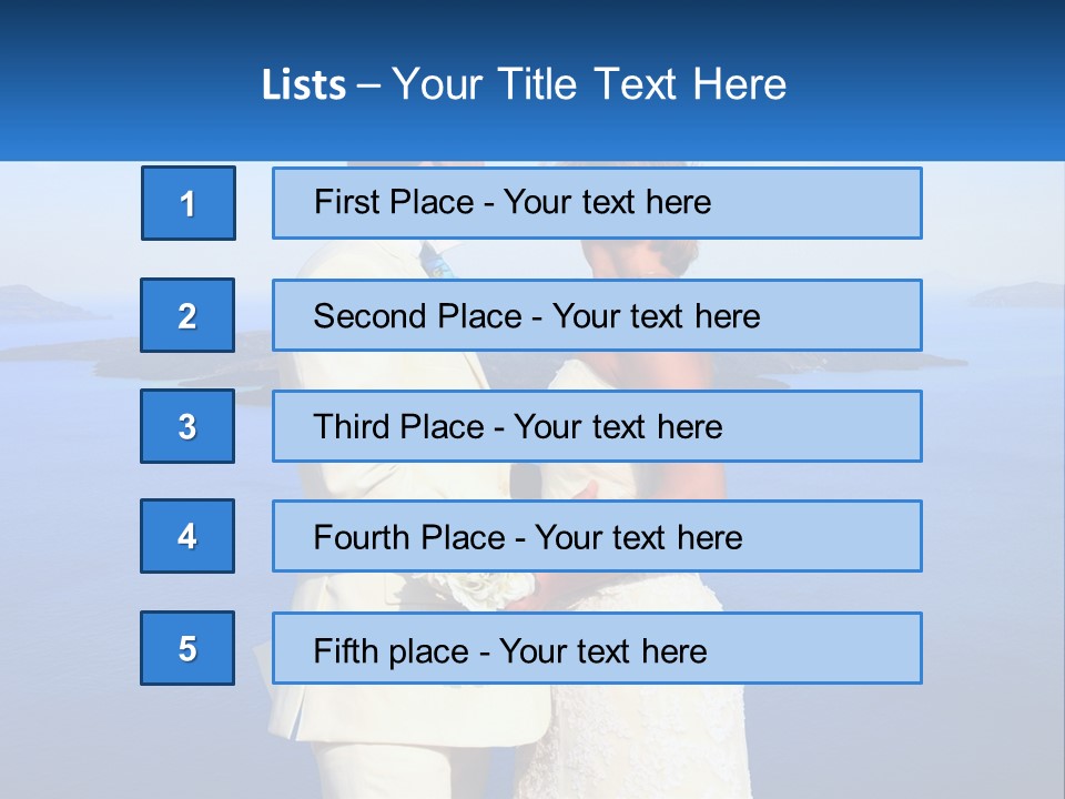 Ventilation Supply Technology PowerPoint Template