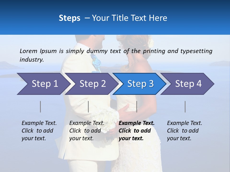 Ventilation Supply Technology PowerPoint Template