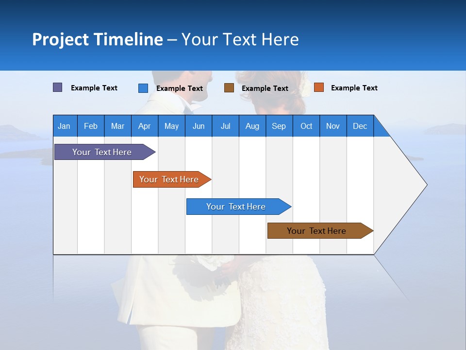 Ventilation Supply Technology PowerPoint Template