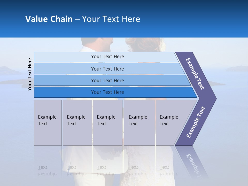 Ventilation Supply Technology PowerPoint Template
