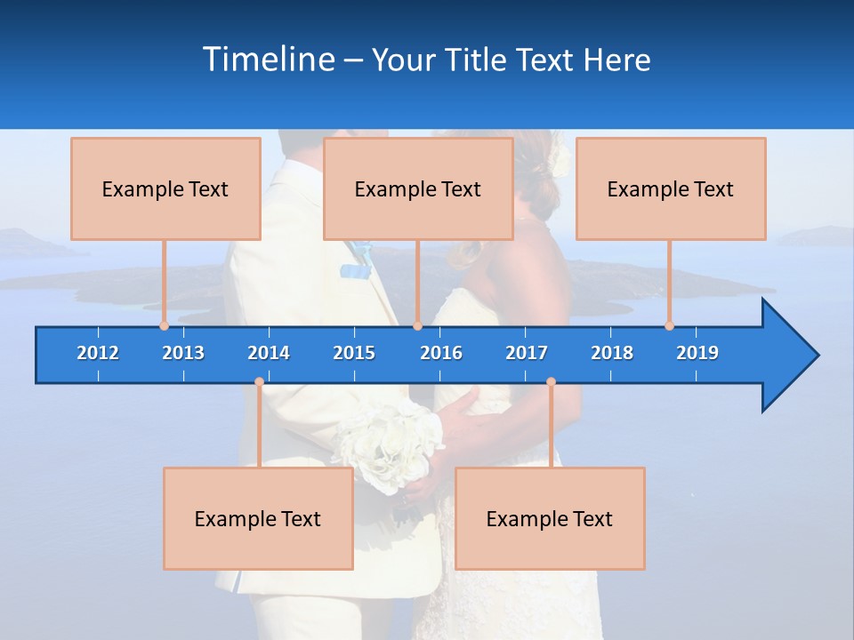 Ventilation Supply Technology PowerPoint Template