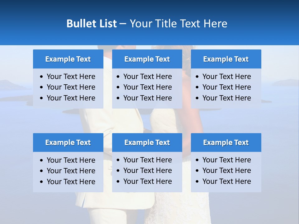 Ventilation Supply Technology PowerPoint Template