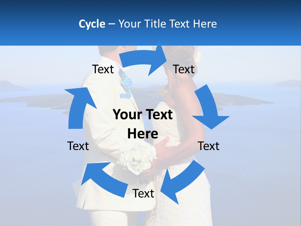 Ventilation Supply Technology PowerPoint Template