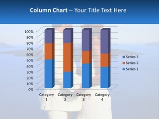 Ventilation Supply Technology PowerPoint Template