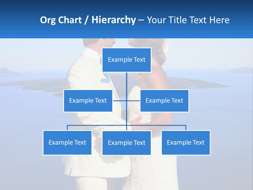 Ventilation Supply Technology PowerPoint Template