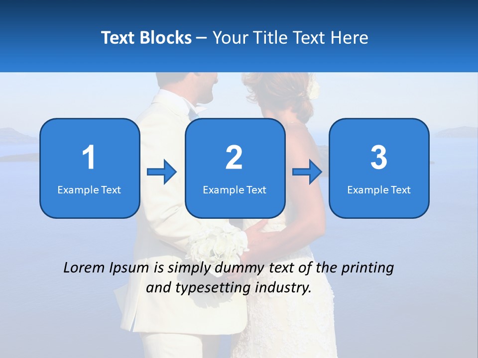 Ventilation Supply Technology PowerPoint Template