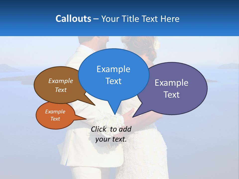 Ventilation Supply Technology PowerPoint Template