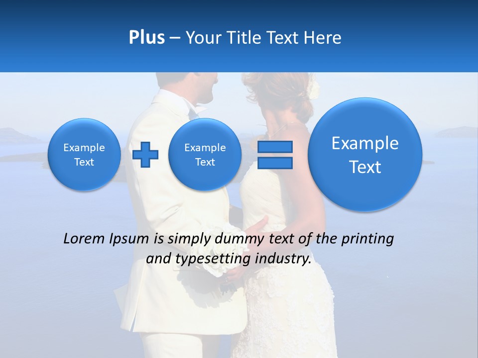 Ventilation Supply Technology PowerPoint Template