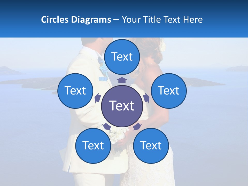 Ventilation Supply Technology PowerPoint Template