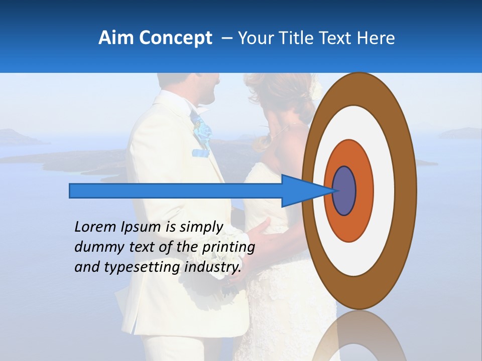 Ventilation Supply Technology PowerPoint Template