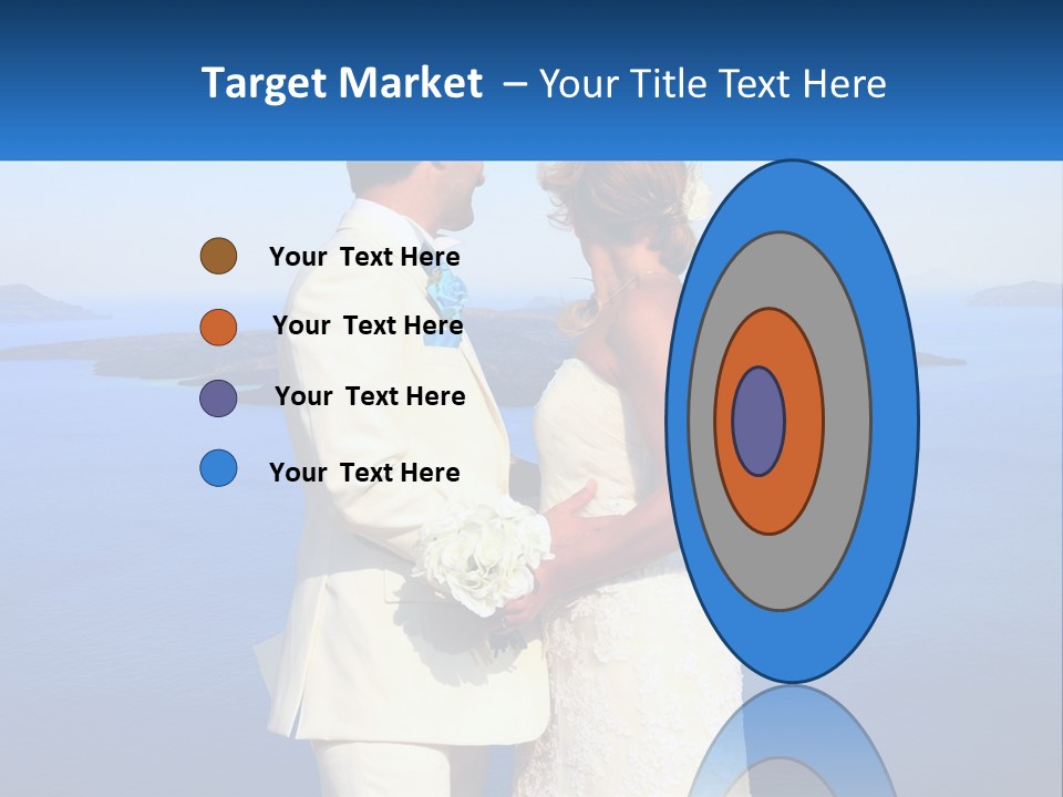 Ventilation Supply Technology PowerPoint Template
