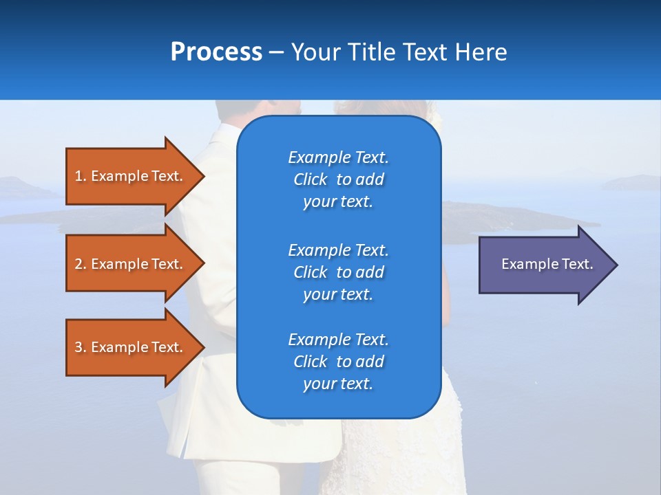 Ventilation Supply Technology PowerPoint Template