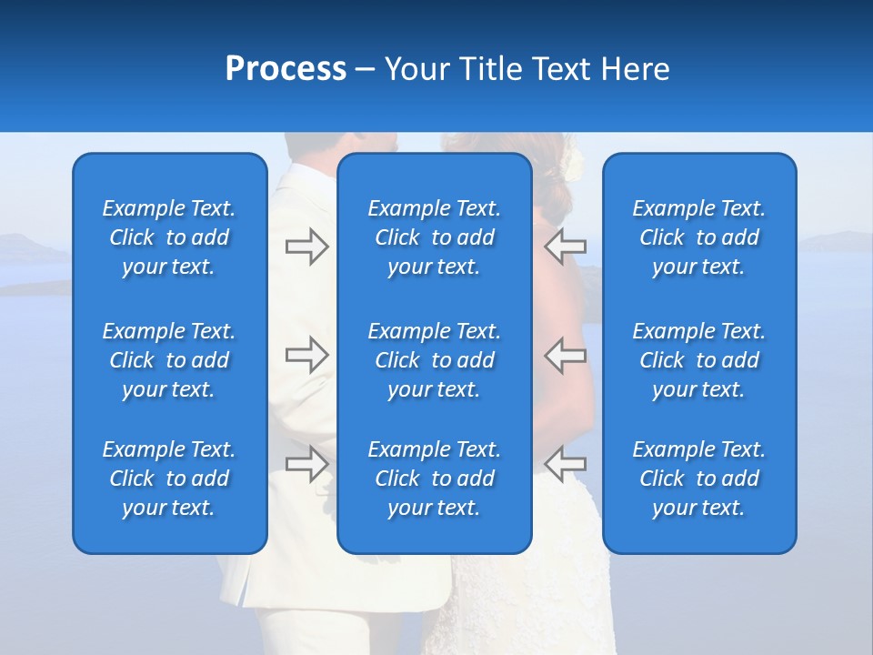 Ventilation Supply Technology PowerPoint Template