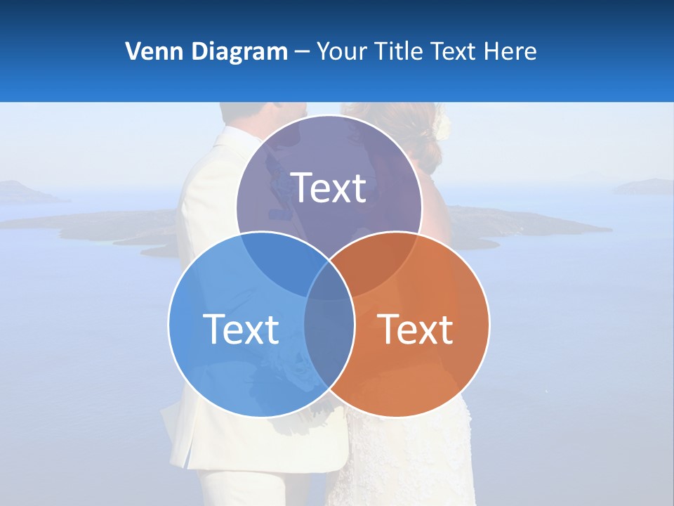 Ventilation Supply Technology PowerPoint Template