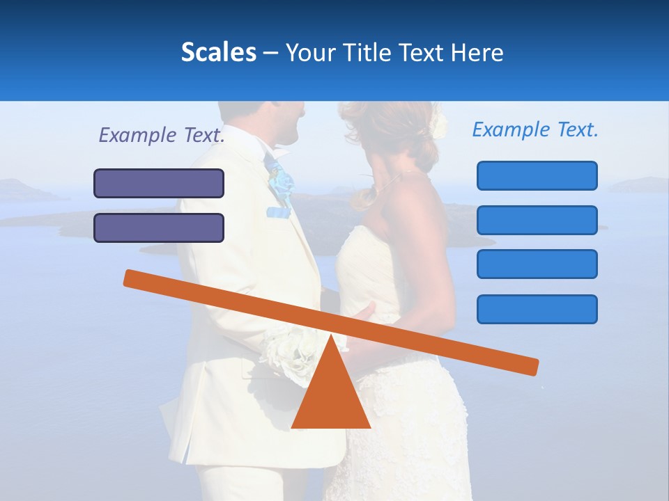Ventilation Supply Technology PowerPoint Template