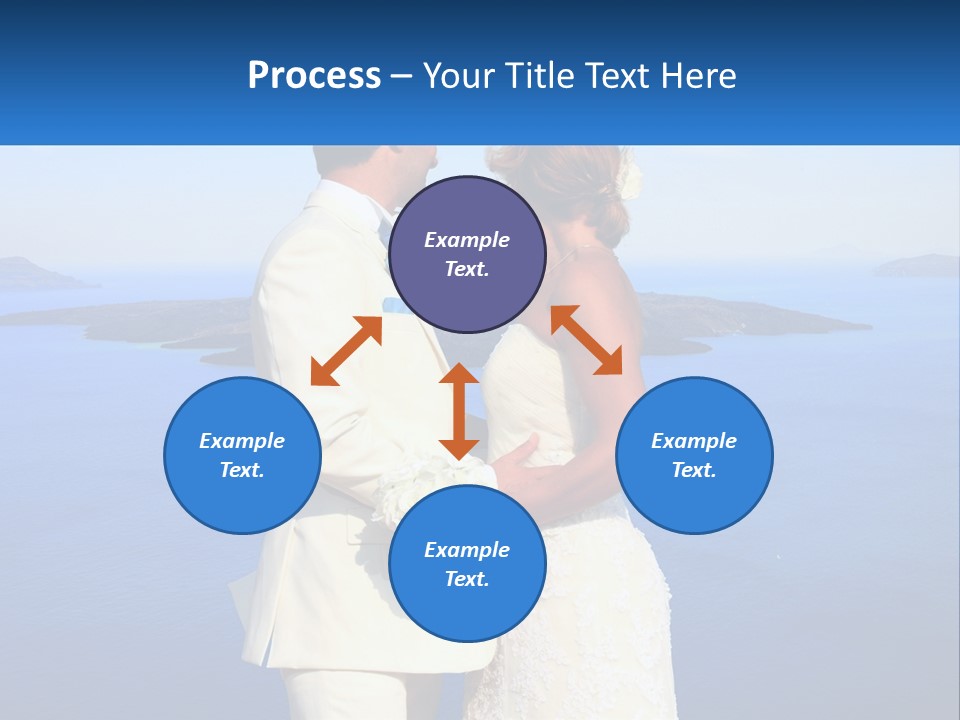 Ventilation Supply Technology PowerPoint Template