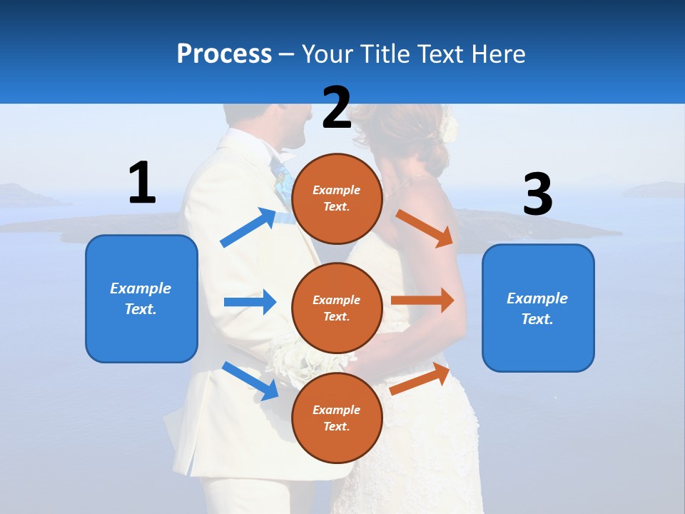 Ventilation Supply Technology PowerPoint Template