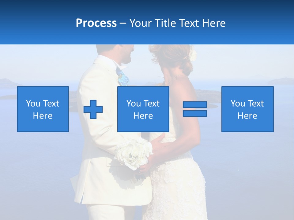 Ventilation Supply Technology PowerPoint Template