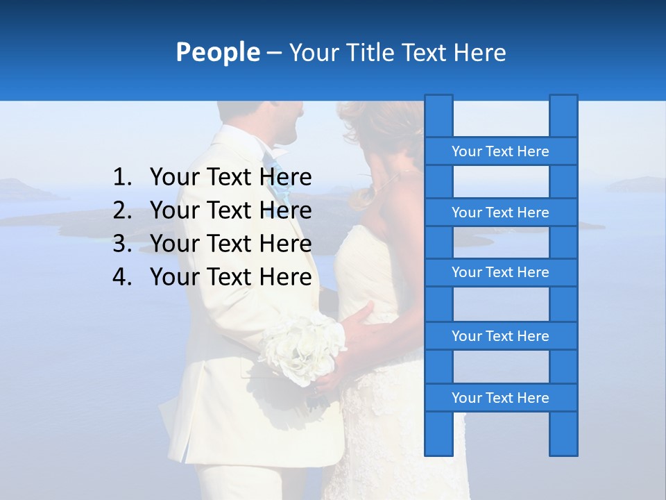 Ventilation Supply Technology PowerPoint Template