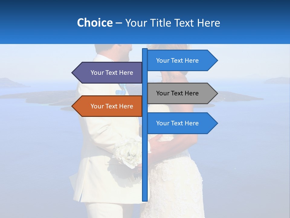 Ventilation Supply Technology PowerPoint Template