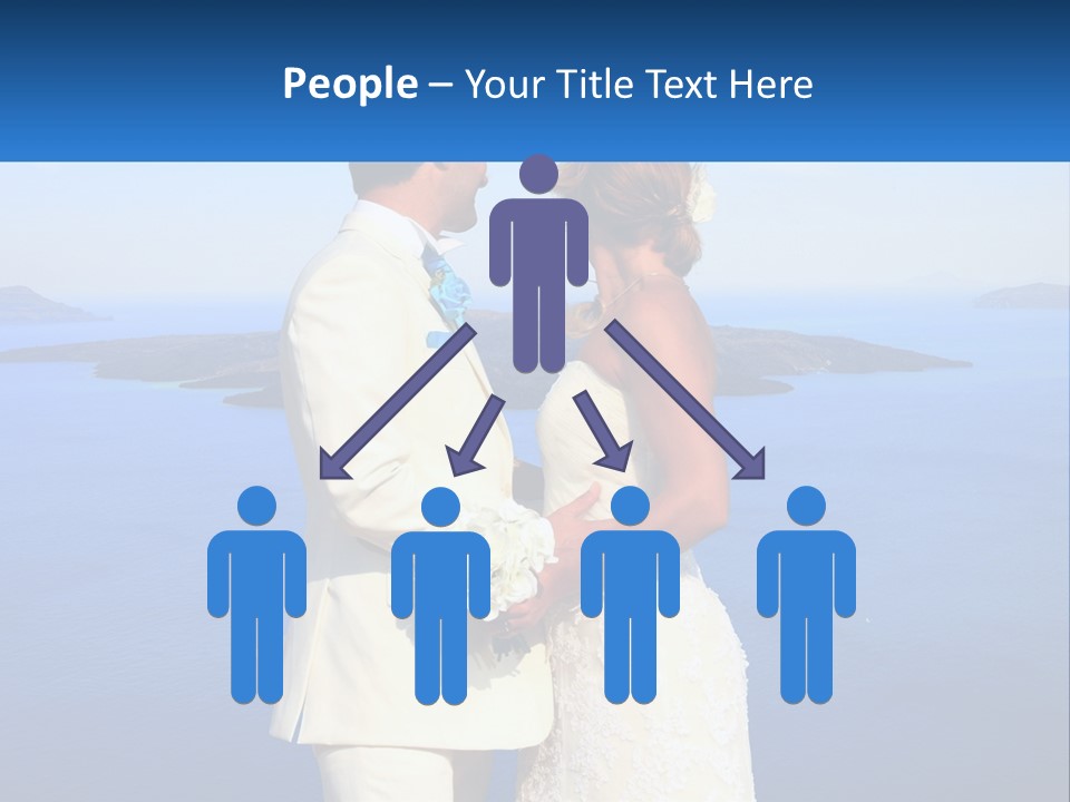 Ventilation Supply Technology PowerPoint Template