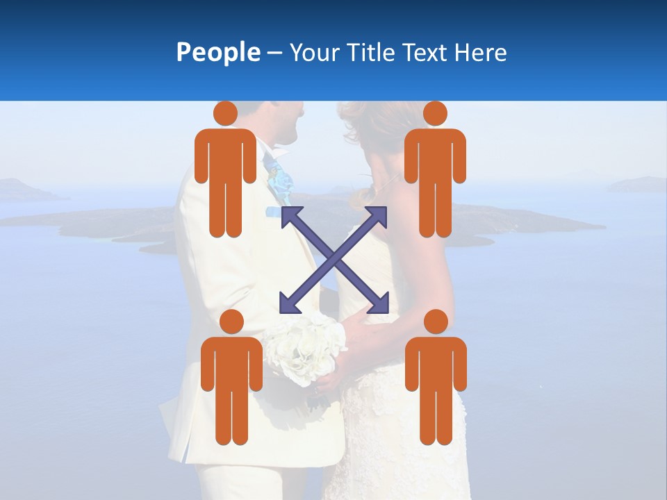 Ventilation Supply Technology PowerPoint Template