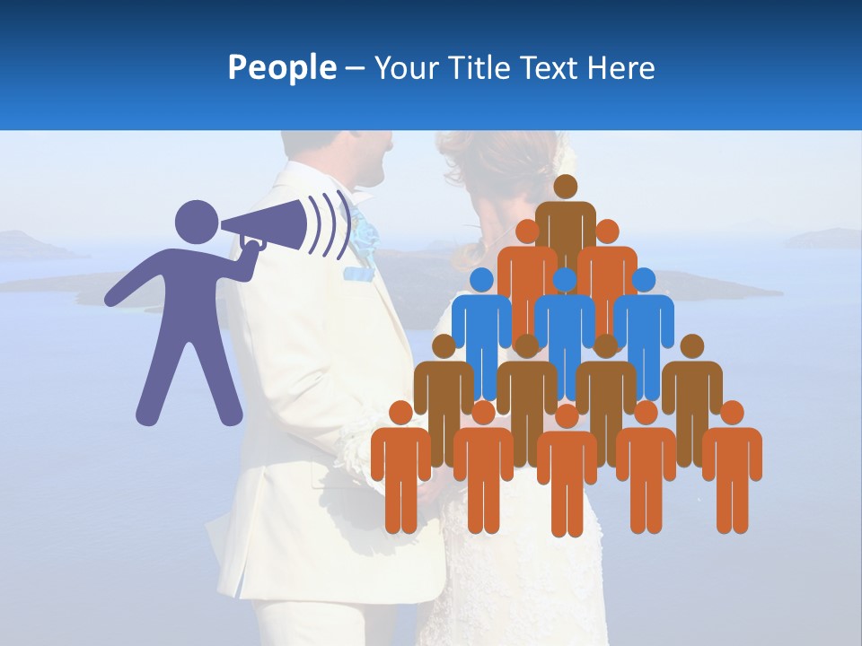 Ventilation Supply Technology PowerPoint Template