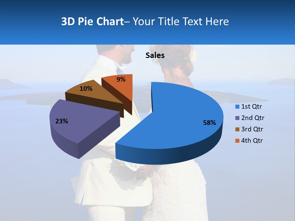 Ventilation Supply Technology PowerPoint Template