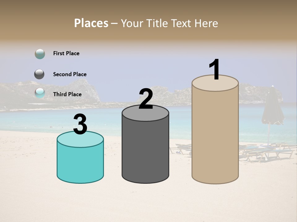 Electric Condition Climate PowerPoint Template